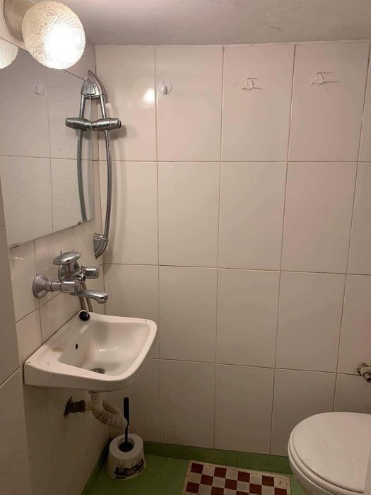 Дава се под наем Двустаен апартамент в Бургас, Възраждане - 40 кв.м за 75 € - Снимка #10