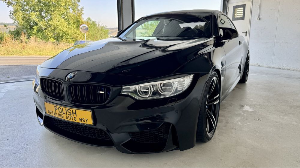 Vand sau schimb BMW m4 f82
