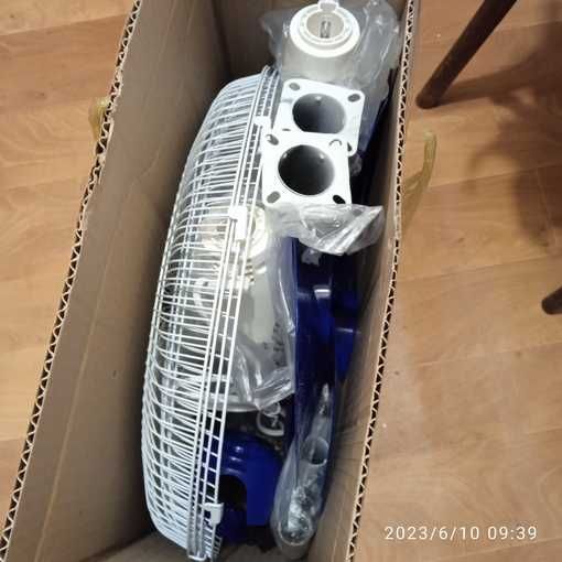 Вентиляторы новые .