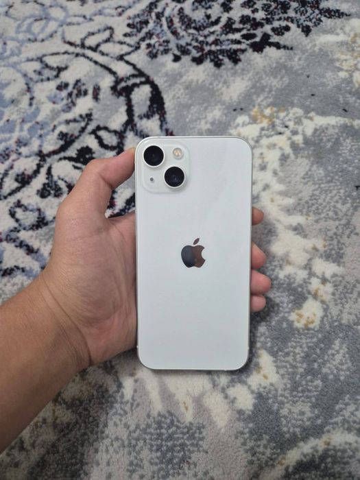 Iphone 13 128gb 100% yangi