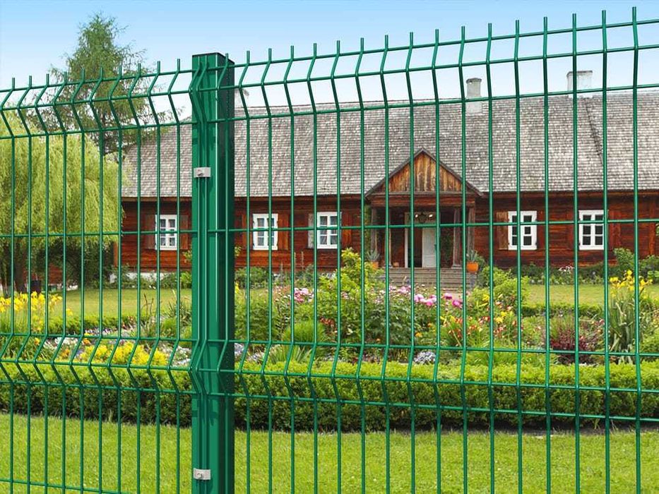 3 Д Забор в Наличии Всегда!