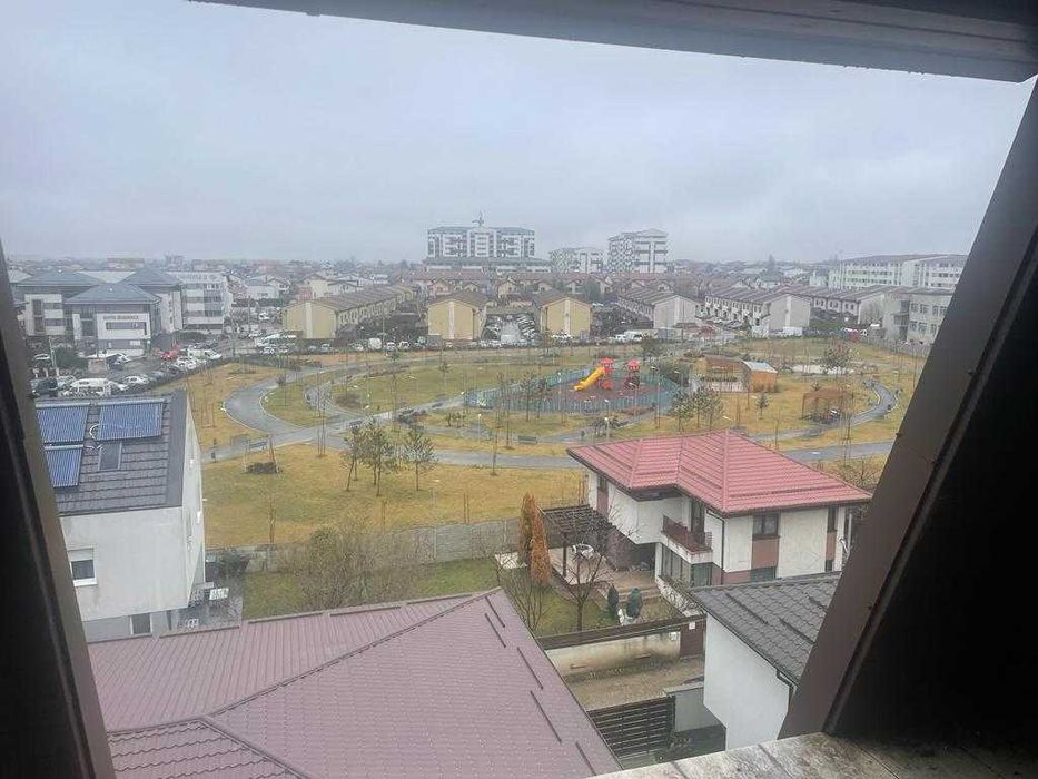 Vand apartament 3 camere CHIAJNA ,suprafata  85.62,pret 87000 euro