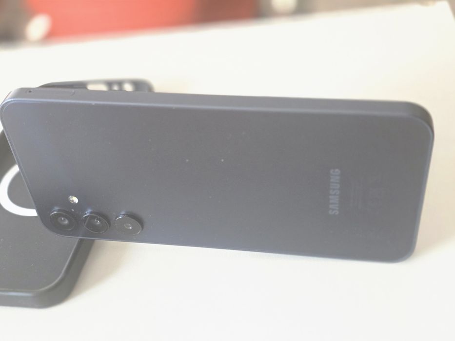 Telefon Samsung A15 5G, impecabil.