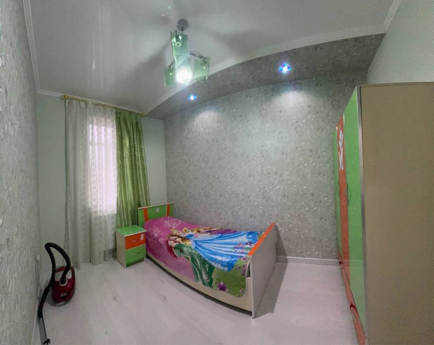 Срочно сдается квартира на Самкоче ‼️