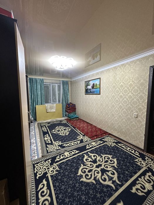 Продается 3х-комн.кв по пр.Момышулы