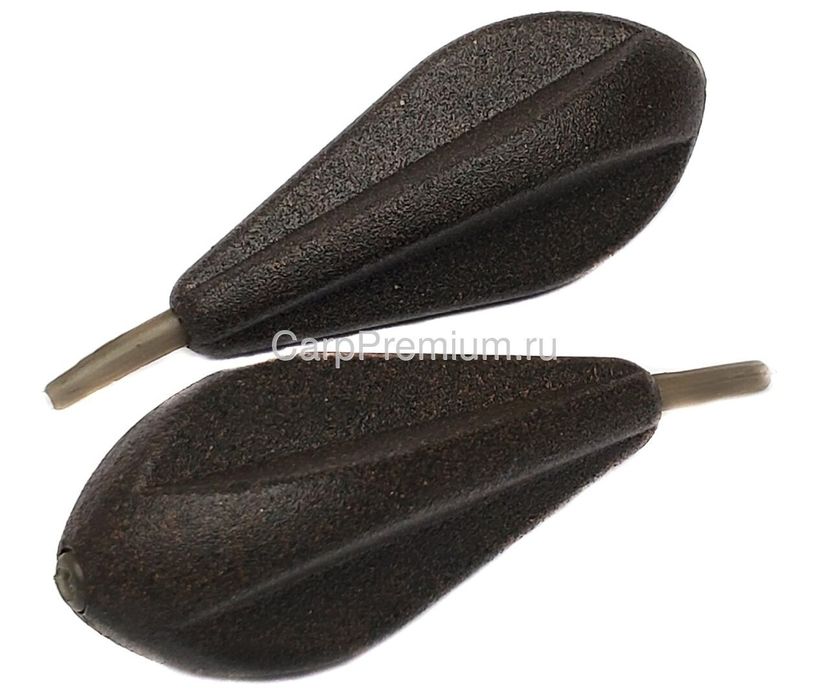 Форма для литья грузил.