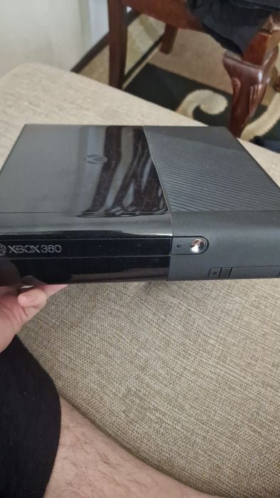 Xbox 360 сокровище