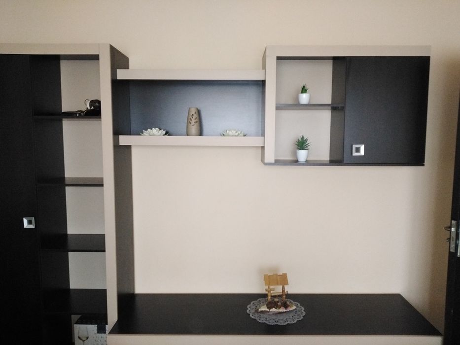 Cazare apartament în Mangalia
