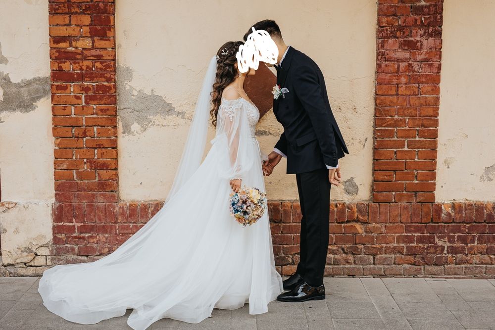 Rochie de mireasa