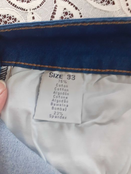 Blugi universali subtiri