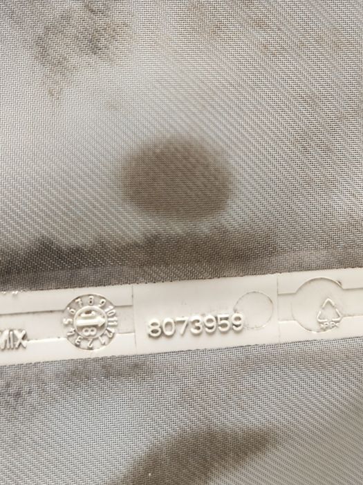 Филтърна касета за сушилня Elektrolux, AEG TR818A4E за пладтмаса за  П