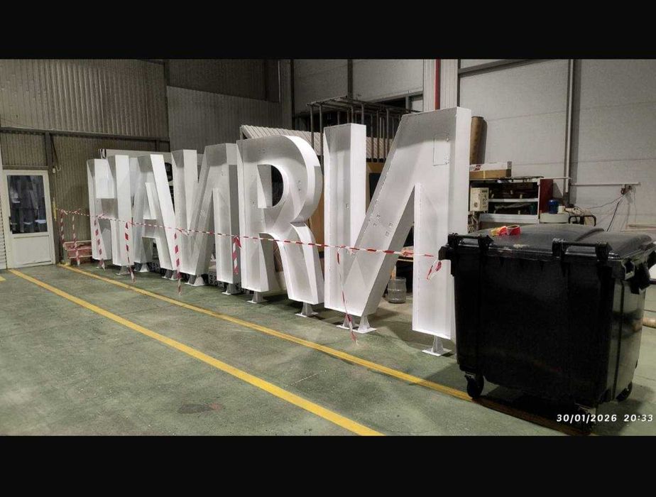 Tashqı reklama narujnı reklama