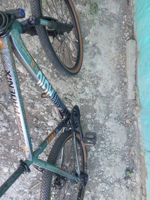 Велосипед мтб 26 колесо mtb