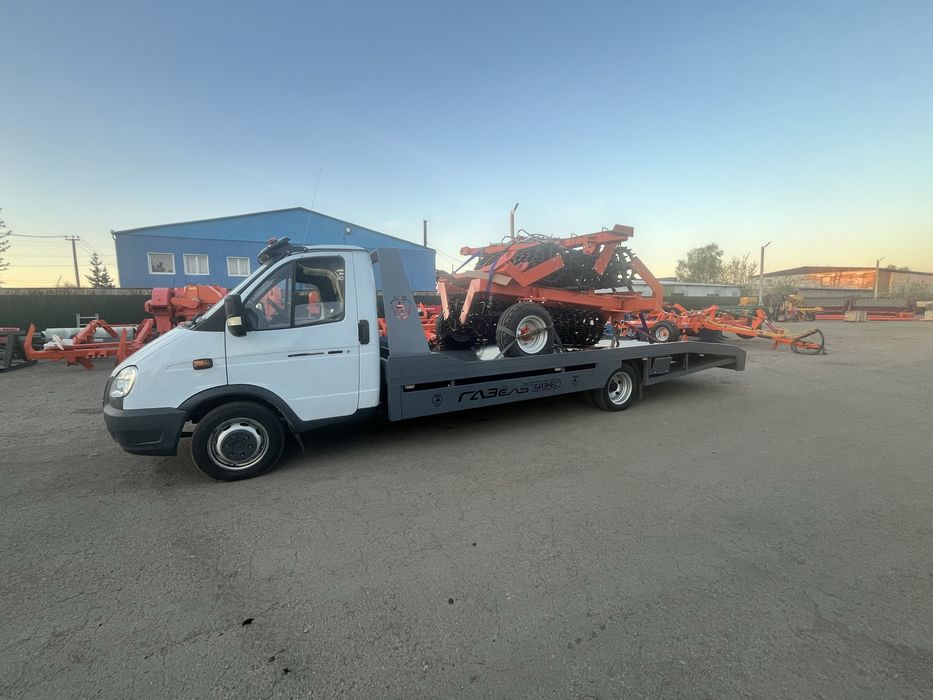 Эвакуатор Город/Межгород 24/7