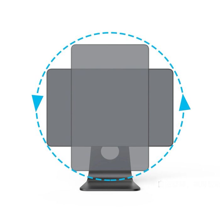 Suport magnetic LULULOOK Ipad AIR 4,5