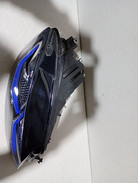 Far dreapta vw golf 7 gte e golf full led cod 5g1941036e