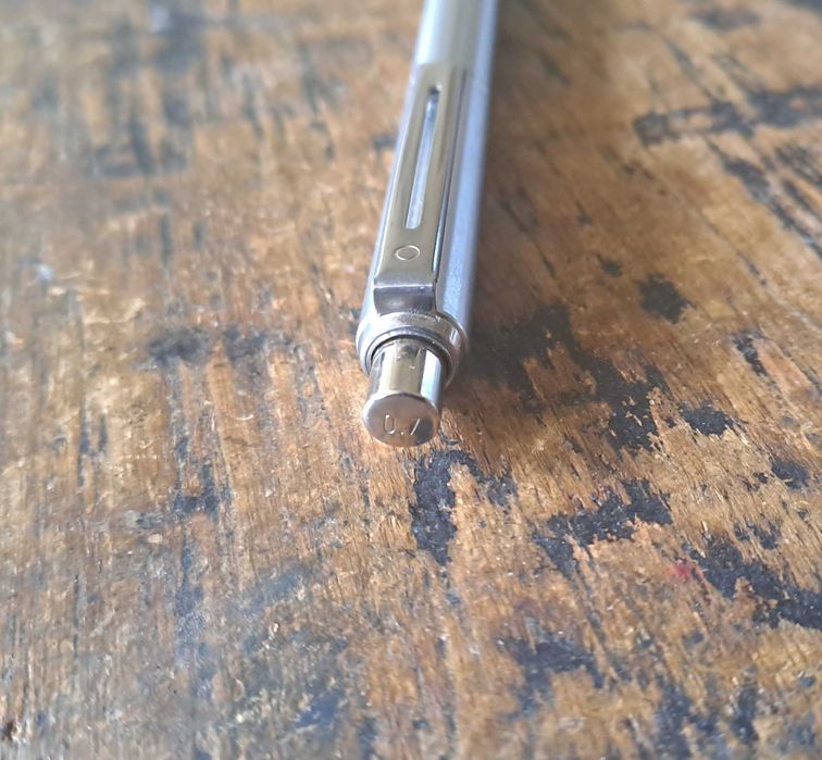 метален автоматичен молив ШЕФЕР SHEAFFER Sentinel Германия в кутия