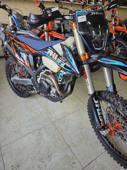 JHL NC300S  новые