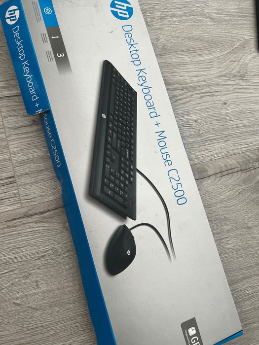 Клавиатура HO C2500