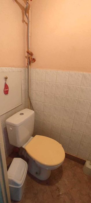 Дава се под наем Тристаен апартамент в Пловдив, Христо Смирненски - 90 кв.м за 325 € - Снимка #4