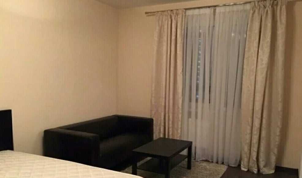 Дава се под наем Едностаен апартамент в Пловдив, Мараша - 45 кв.м за 183.6 € - Снимка #1