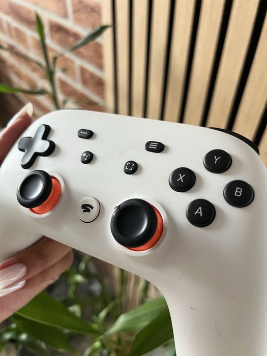 controller Google Stadia