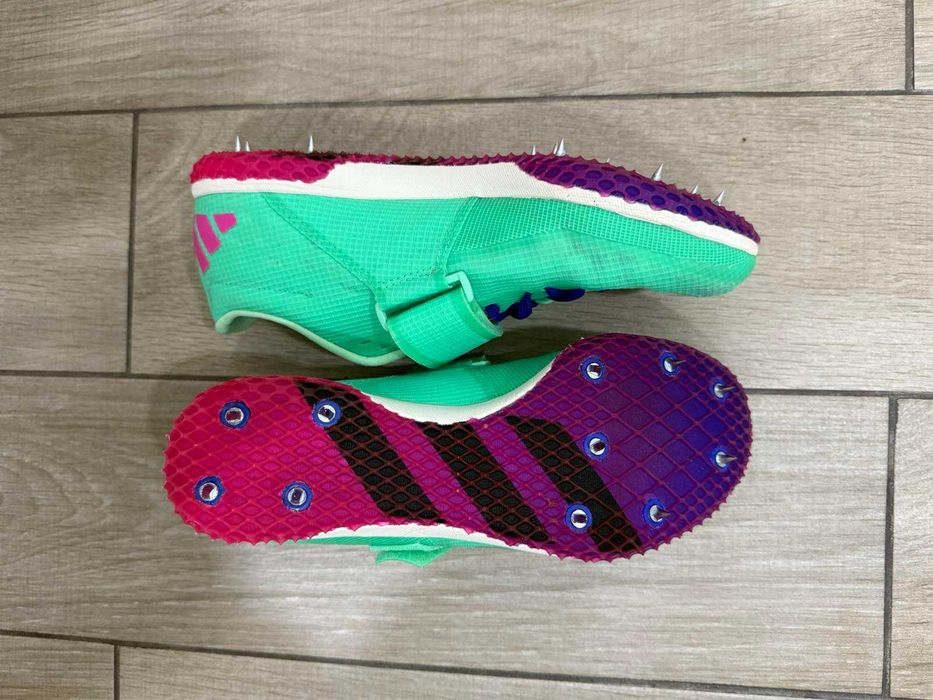 Шпайкове Адидас 41.1/3