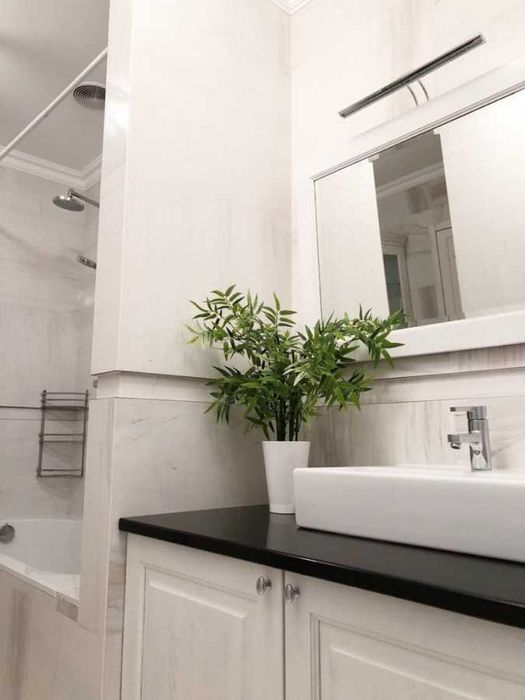 Дава се под наем Двустаен апартамент в София, Дружба 1 - 66 кв.м за 433.5 € - Снимка #2