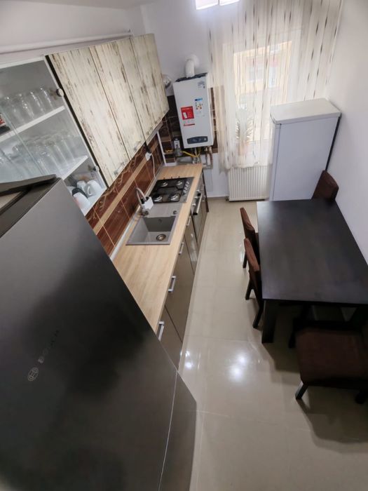 Apartament Magnolia