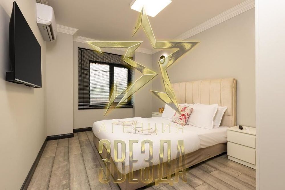 Продава се Тристаен апартамент в Пловдив, Център - 510 кв.м за 1530 €/кв.м - Снимка #3