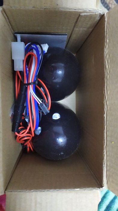 Продам мотоаксесуары