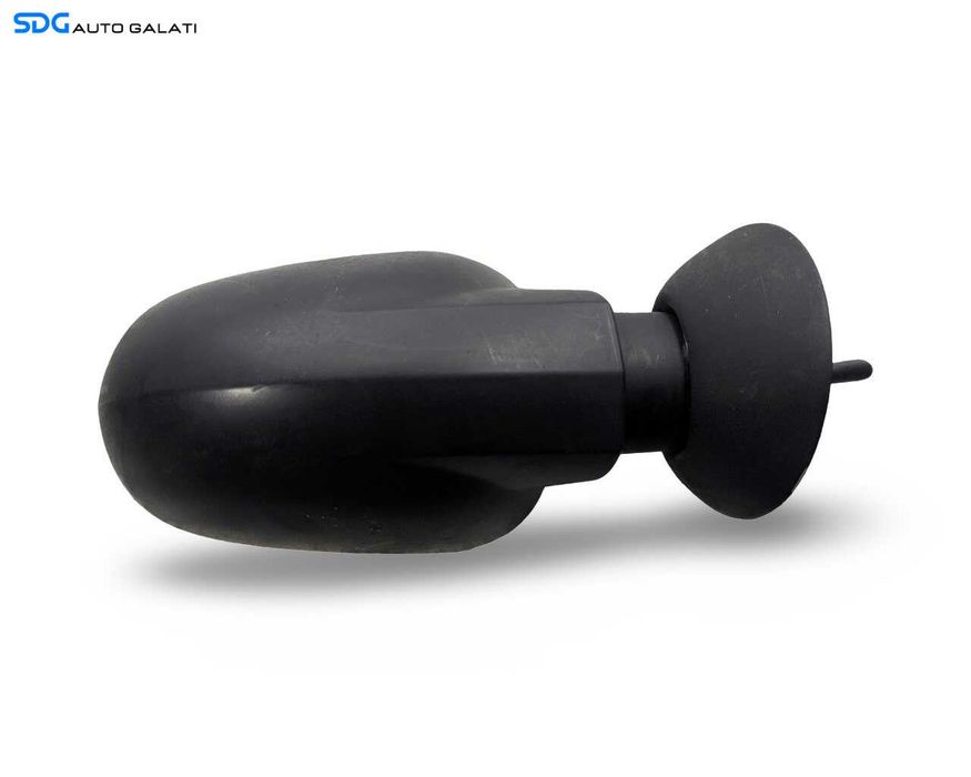 Oglinda Manuala Dreapta Dacia Logan 1 2004 - 2012 Cod 8200211667, 233640001 [LR3595]