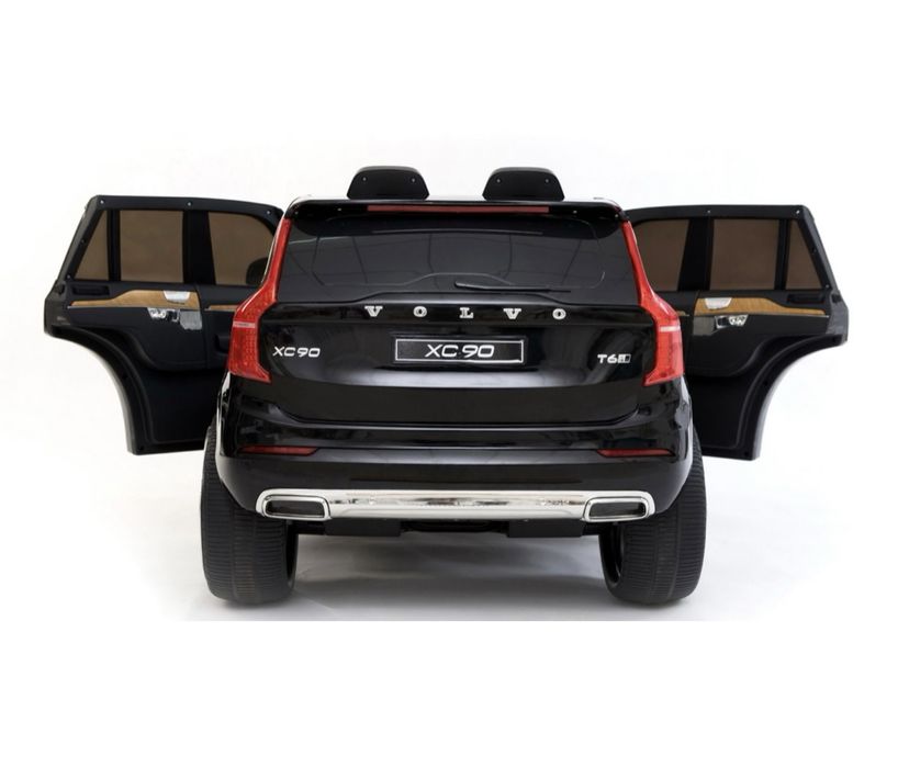 Mașinuță electrică Volvo XC90 pentru copii