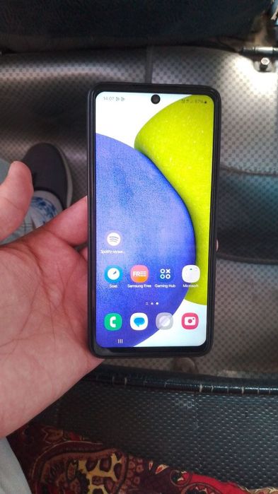 Samsung a52 xolati yaxshi