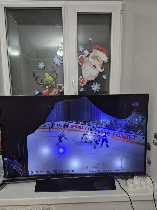 Телевизор Samsung
