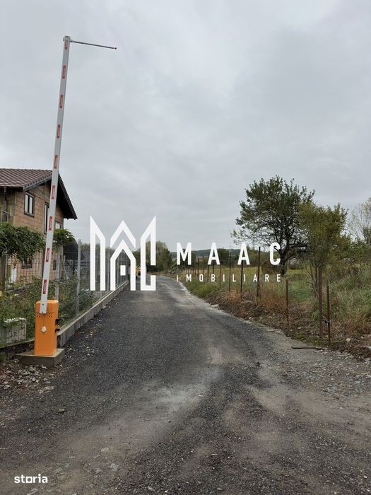 Teren intravilan 5.017 mp in Cisnadie, Sibiu