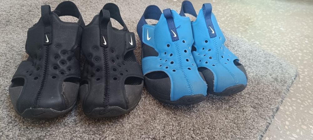 Детски сандали Nike