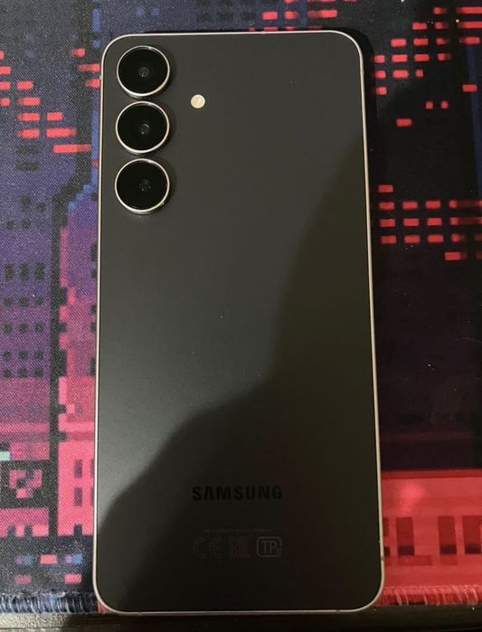 Samsung s25 fe 128