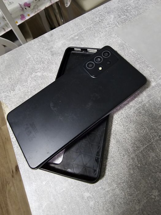 Samsung A52S 5G Perfect
