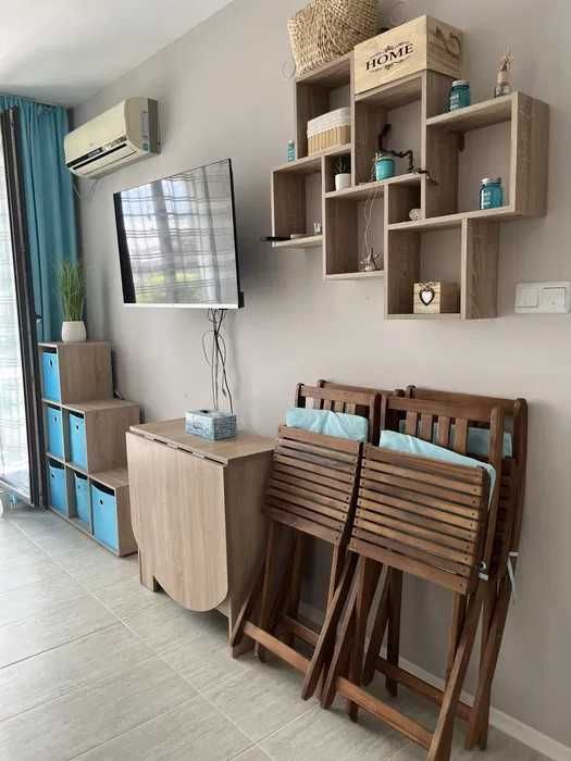 Дава се под наем Двустаен апартамент в Созопол - 56 кв.м за 750 € - Снимка #8