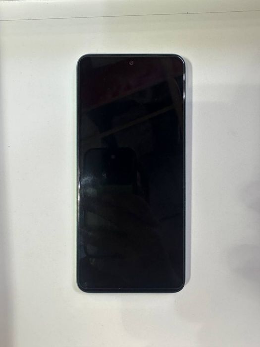 Redmi note 12 aybi yoq