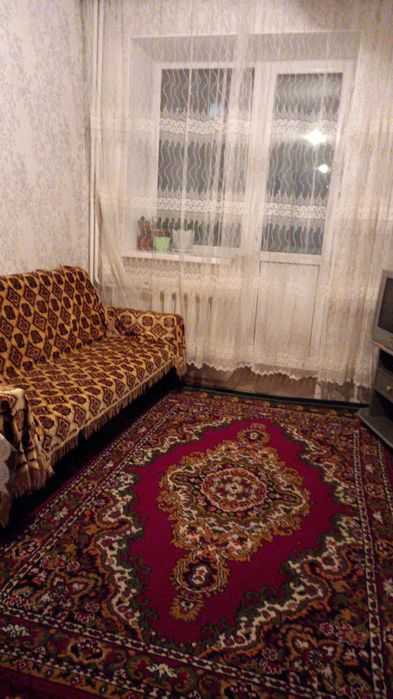Продам 2-х комнатную квартиру