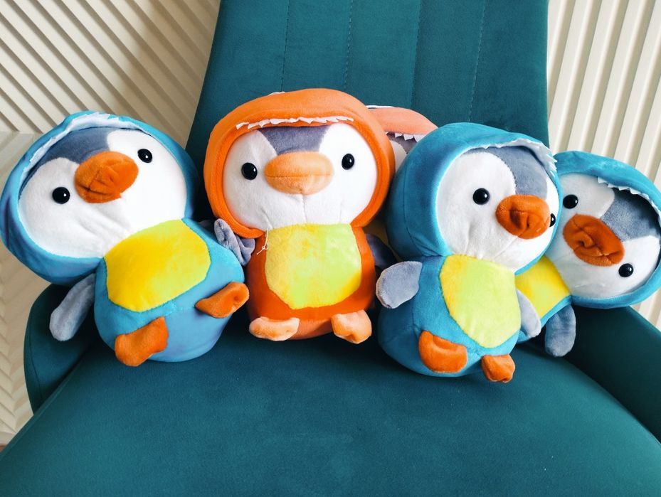 Детсая мягкая игрушка