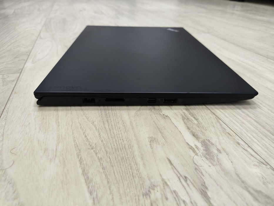 Lenovo ThinkPad X1 Carbon 4th gen — kuchli va ixcham noutbuk!