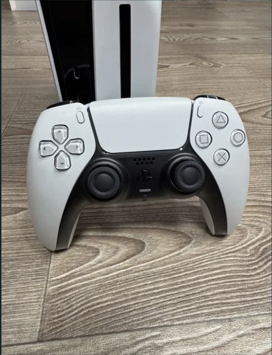 PlayStation 5 1TB Slim Edition