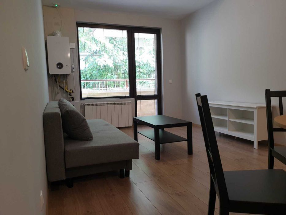 Двустаен кв. Витоша