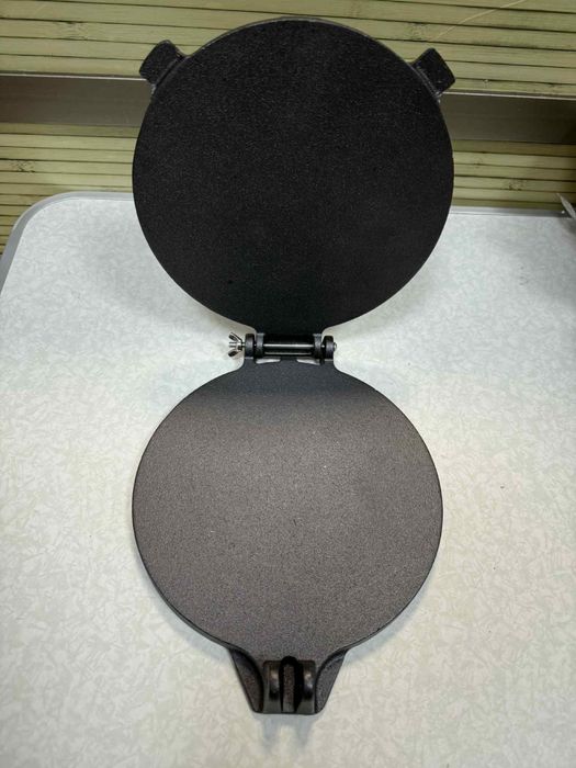 Преса за тортили Uno Casa от чугун