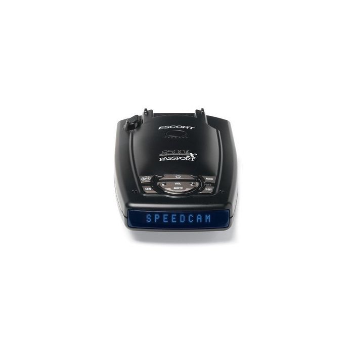 Detector radar Escort  9500ix Passport ca nou