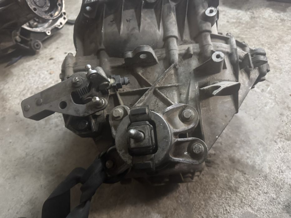 Скоростна кутия Мини Купър 1.6 бензин 6 скорости Mini Cooper clubman