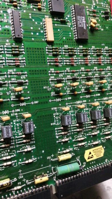 Принимаем Платы!